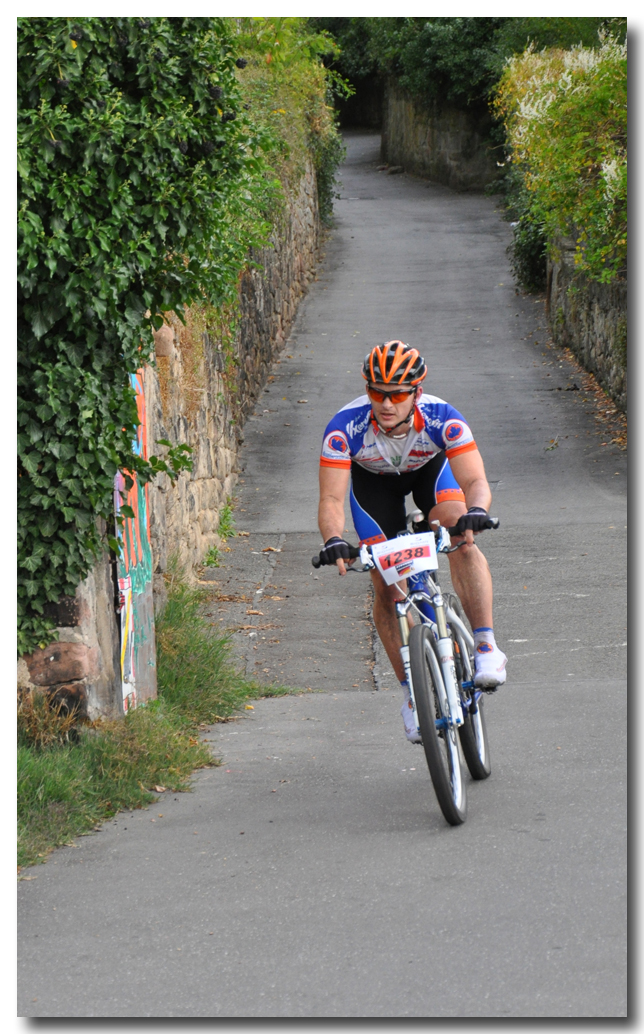 German Bike Masters Series